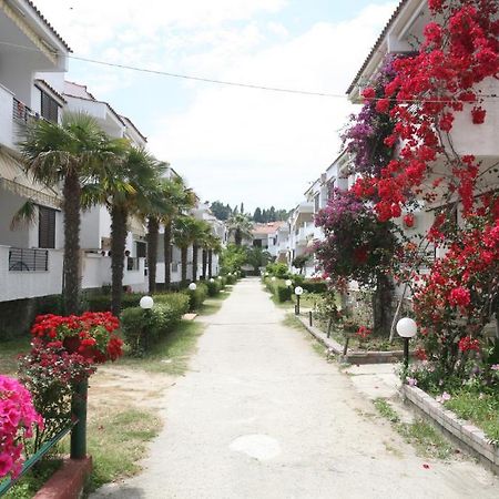 Villa Repas Pefkochori Exterior photo